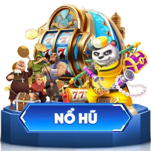 nổ hũ