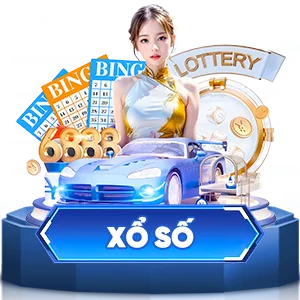 xổ số